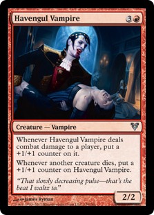 Havengul Vampire Havengul Vampire
