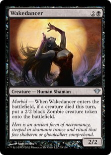 Wakedancer