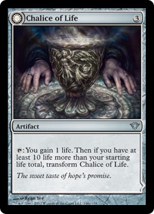 Chalice of Life - Click Image to Close