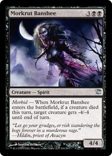 Morkrut Banshee Morkrut Banshee