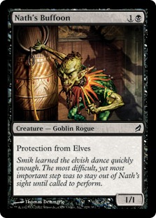 Nath's Buffoon - Click Image to Close