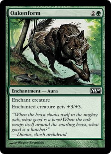 Oakenform - Click Image to Close