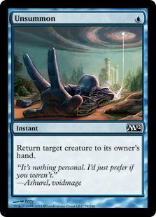 Unsummon - Click Image to Close