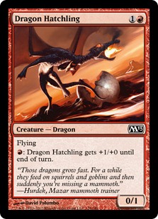 Dragon Hatchling Dragon Hatchling