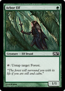 Arbor Elf - Click Image to Close