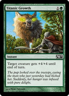 Titanic Growth Titanic Growth