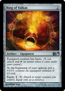 Ring of Valkas - Click Image to Close