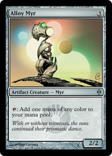 Alloy Myr Alloy Myr