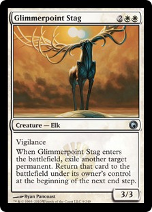 Glimmerpoint Stag