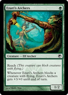 Ezuri's Archers - Click Image to Close