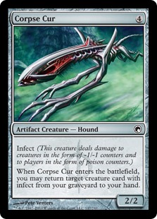 Corpse Cur - Click Image to Close
