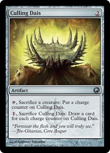 Culling Dais - Click Image to Close