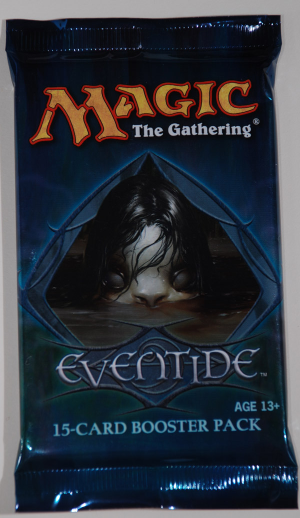 Eventide booster pack